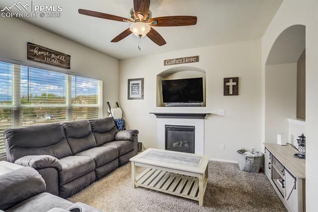MLS Image for 8809  Christy  ,Colorado Springs, Colorado
