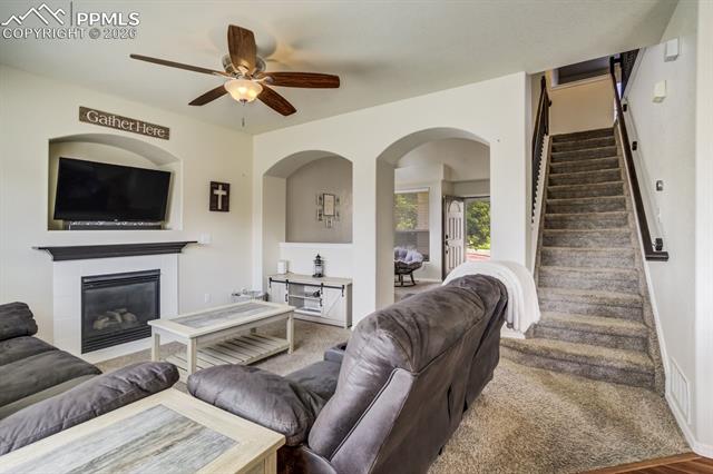 MLS Image for 8809  Christy  ,Colorado Springs, Colorado
