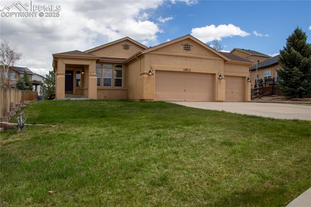 16217  Windsor Creek  , monument  House Search MLS Picture