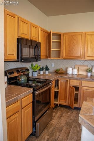MLS Image for 16217  Windsor Creek  ,Monument, Colorado