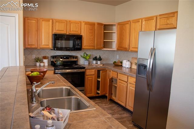 MLS Image for 16217  Windsor Creek  ,Monument, Colorado