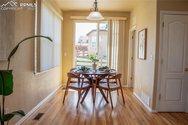 MLS Image for 16217  Windsor Creek  ,Monument, Colorado
