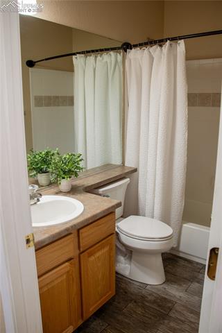 MLS Image for 16217  Windsor Creek  ,Monument, Colorado