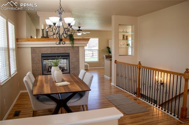 MLS Image for 16217  Windsor Creek  ,Monument, Colorado