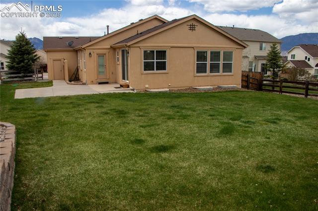 MLS Image for 16217  Windsor Creek  ,Monument, Colorado