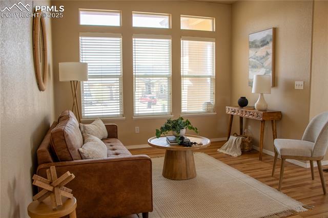 MLS Image for 16217  Windsor Creek  ,Monument, Colorado
