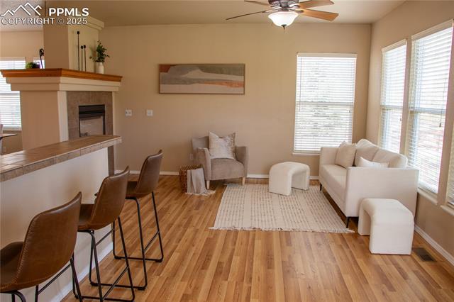 MLS Image for 16217  Windsor Creek  ,Monument, Colorado