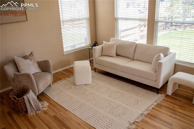 MLS Image for 16217  Windsor Creek  ,Monument, Colorado
