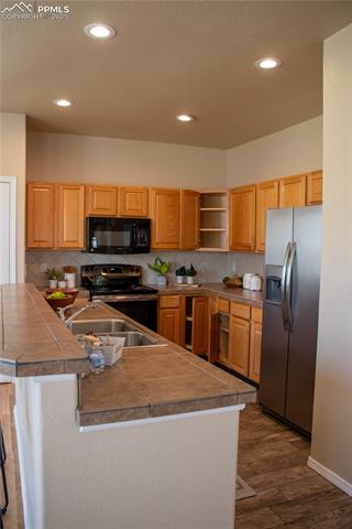 MLS Image for 16217  Windsor Creek  ,Monument, Colorado