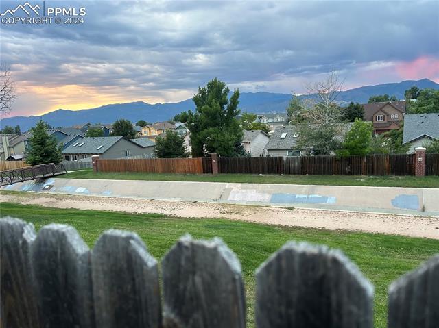 MLS Image for 8240  Freemantle  ,Colorado Springs, Colorado