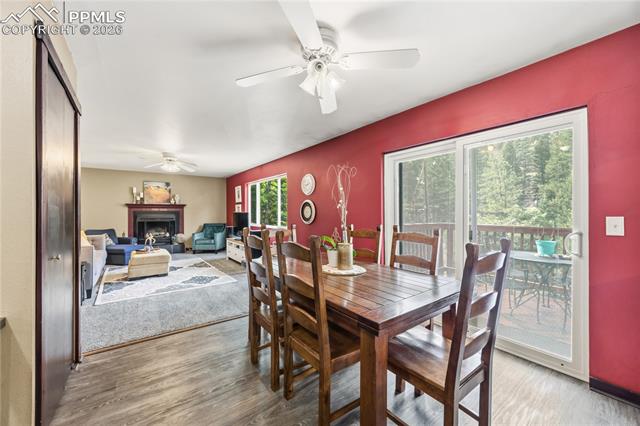 MLS Image for 5130  Neeper Valley  ,Manitou Springs, Colorado