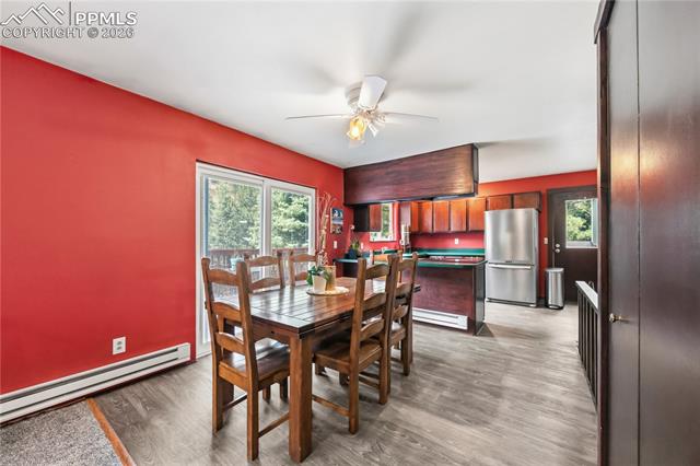 MLS Image for 5130  Neeper Valley  ,Manitou Springs, Colorado