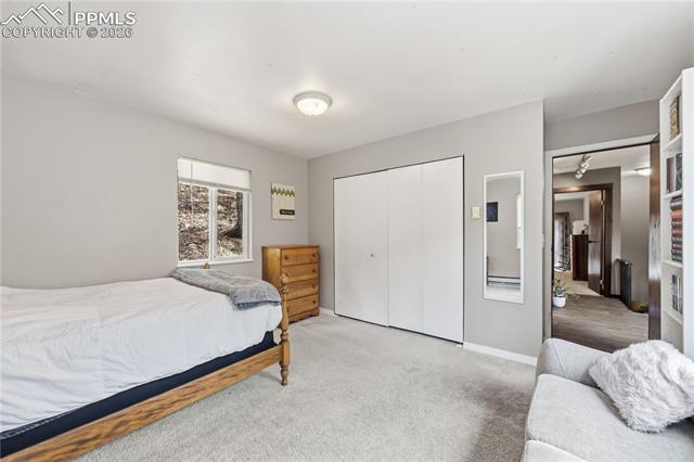 MLS Image for 5130  Neeper Valley  ,Manitou Springs, Colorado