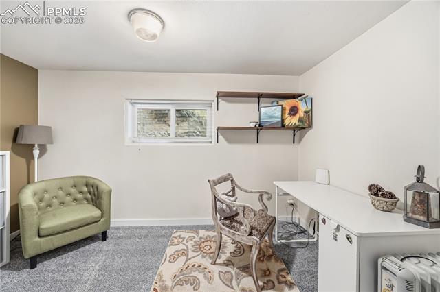 MLS Image for 5130  Neeper Valley  ,Manitou Springs, Colorado