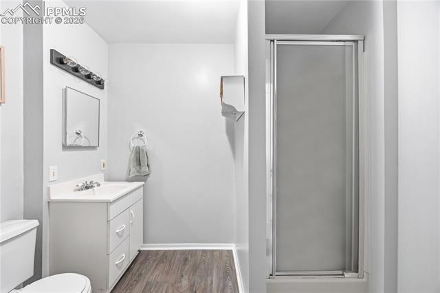 MLS Image for 5130  Neeper Valley  ,Manitou Springs, Colorado
