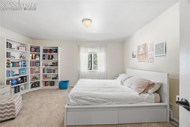 MLS Image for 5130  Neeper Valley  ,Manitou Springs, Colorado