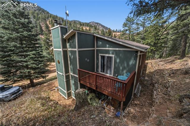 MLS Image for 5130  Neeper Valley  ,Manitou Springs, Colorado