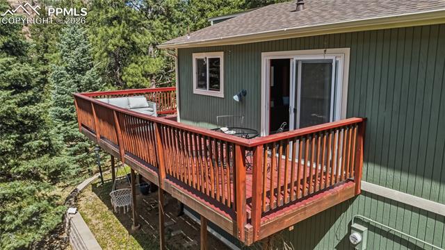 MLS Image for 5130  Neeper Valley  ,Manitou Springs, Colorado