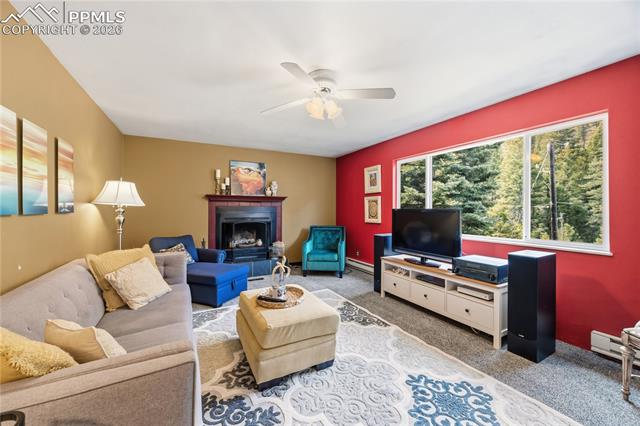 MLS Image for 5130  Neeper Valley  ,Manitou Springs, Colorado
