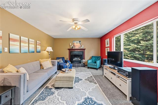 MLS Image for 5130  Neeper Valley  ,Manitou Springs, Colorado