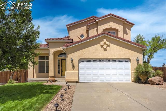 115 S Glenrose  , pueblo  House Search MLS Picture