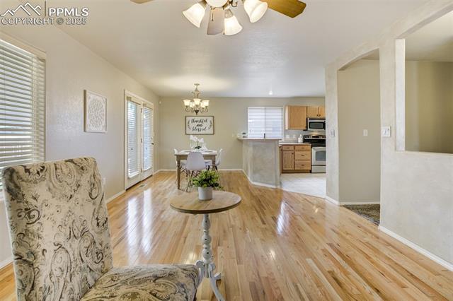MLS Image for 115 S Glenrose  ,Pueblo, Colorado