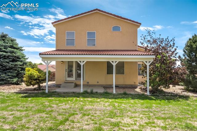 MLS Image for 115 S Glenrose  ,Pueblo, Colorado