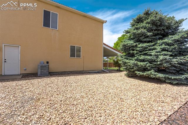 MLS Image for 115 S Glenrose  ,Pueblo, Colorado