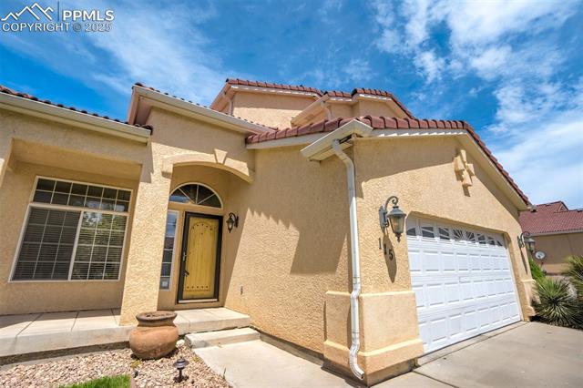 MLS Image for 115 S Glenrose  ,Pueblo, Colorado