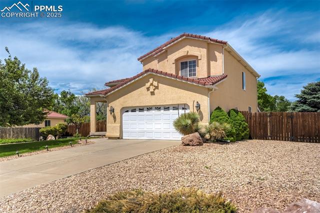 MLS Image for 115 S Glenrose  ,Pueblo, Colorado
