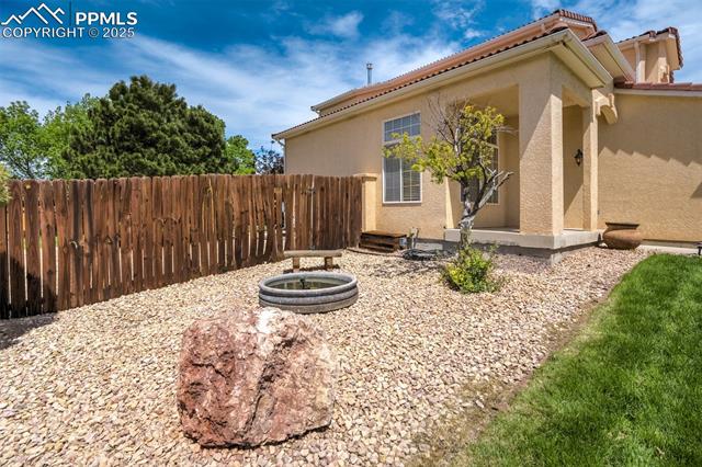 MLS Image for 115 S Glenrose  ,Pueblo, Colorado