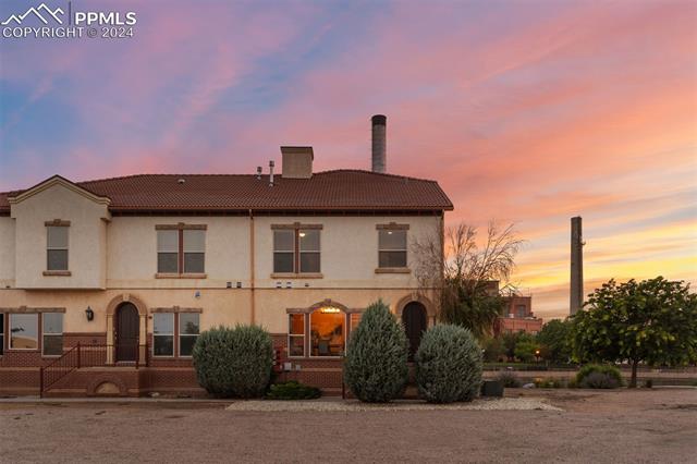 MLS Image for 235 W Riverwalk  ,Pueblo, Colorado