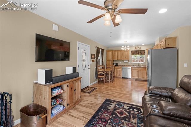 MLS Image for 173  Chalk Creek  ,Florissant, Colorado