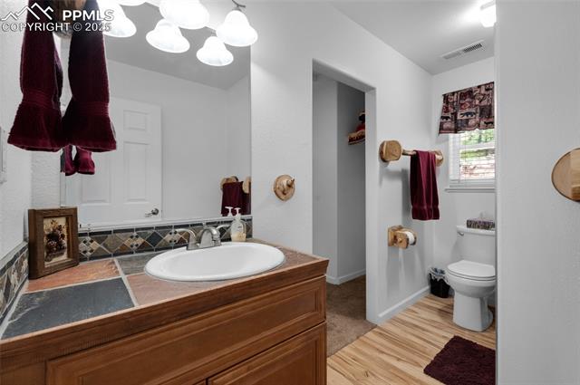 MLS Image for 173  Chalk Creek  ,Florissant, Colorado