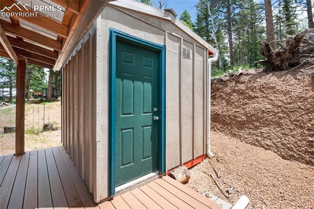 MLS Image for 173  Chalk Creek  ,Florissant, Colorado