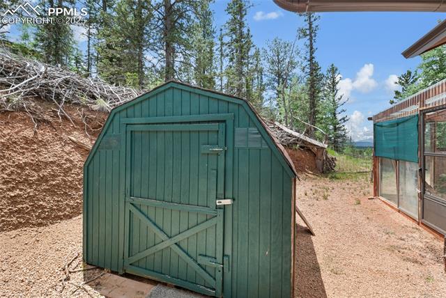 MLS Image for 173  Chalk Creek  ,Florissant, Colorado
