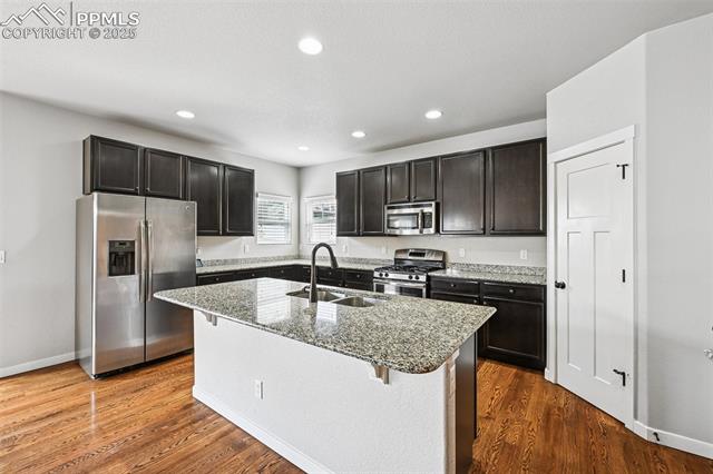 MLS Image for 7504  Bonterra  ,Colorado Springs, Colorado