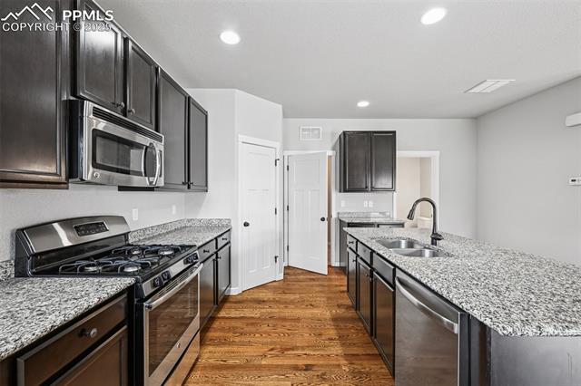 MLS Image for 7504  Bonterra  ,Colorado Springs, Colorado