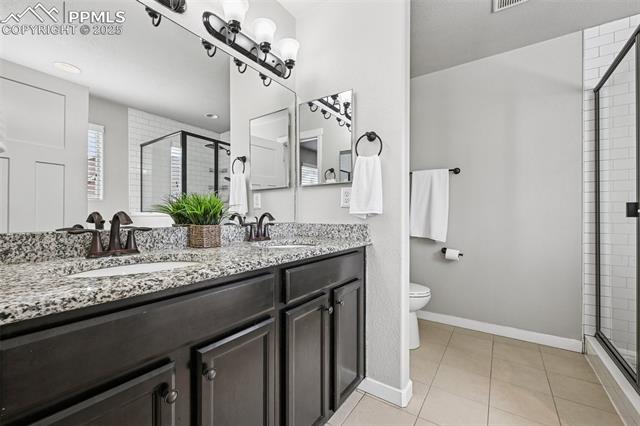 MLS Image for 7504  Bonterra  ,Colorado Springs, Colorado