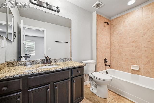 MLS Image for 7504  Bonterra  ,Colorado Springs, Colorado
