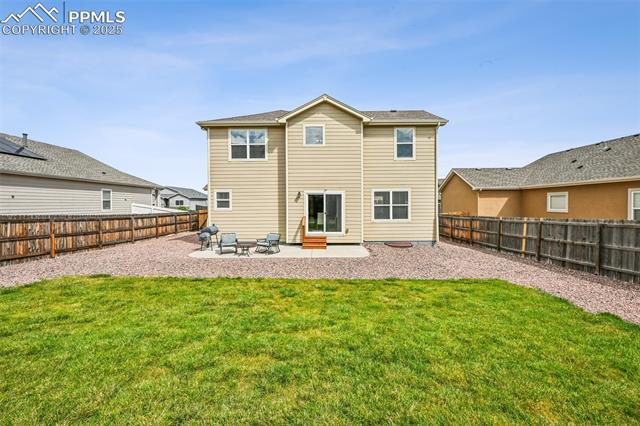 MLS Image for 7504  Bonterra  ,Colorado Springs, Colorado