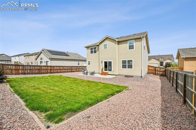 MLS Image for 7504  Bonterra  ,Colorado Springs, Colorado