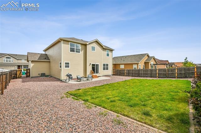 MLS Image for 7504  Bonterra  ,Colorado Springs, Colorado