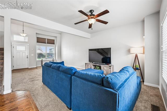 MLS Image for 7504  Bonterra  ,Colorado Springs, Colorado