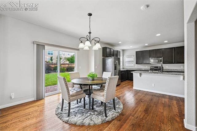 MLS Image for 7504  Bonterra  ,Colorado Springs, Colorado