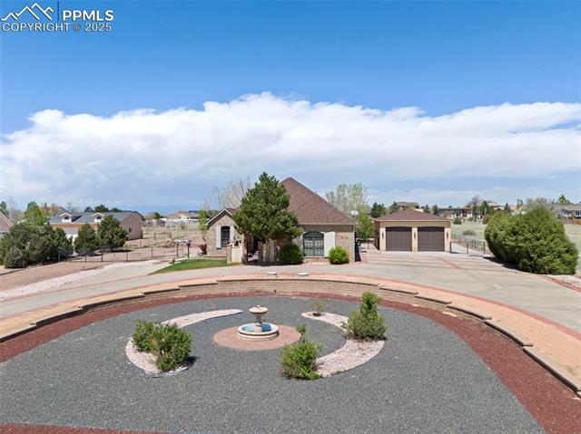 MLS Image for 371 W Winterhaven  ,Pueblo, Colorado