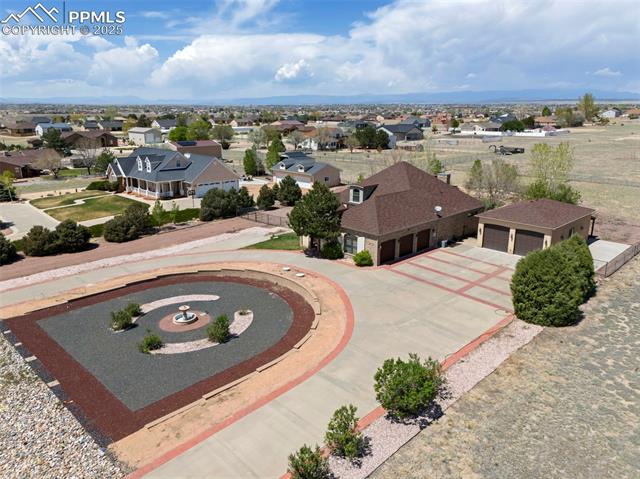 MLS Image for 371 W Winterhaven  ,Pueblo, Colorado