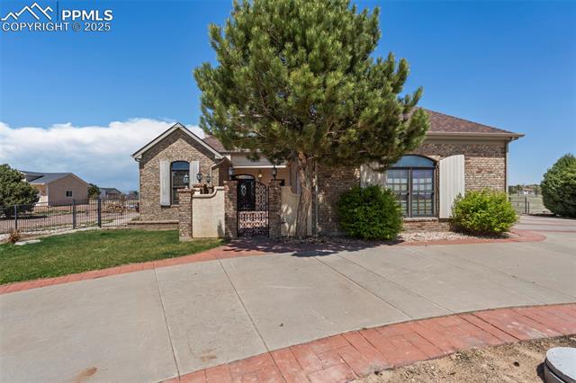 MLS Image for 371 W Winterhaven  ,Pueblo, Colorado