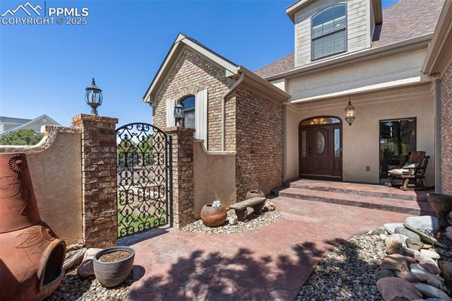 MLS Image for 371 W Winterhaven  ,Pueblo, Colorado
