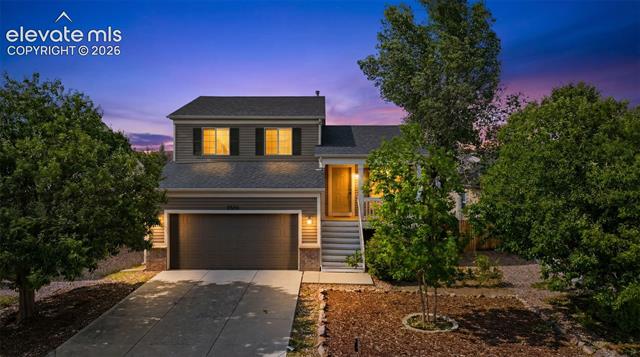 7368  Glenburn  , fountain&nbsp; House Search MLS Picture